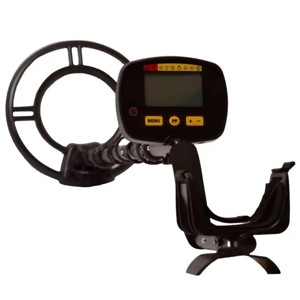Металошукач, металодетектор GC-1071